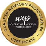 Academy of Newborn Photography - Qualified Newborn Photographer