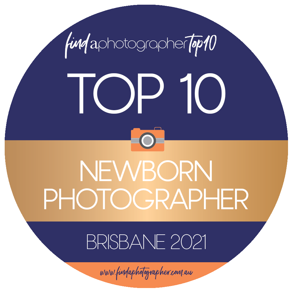 Top 10 Newborn Photographer Brisbane