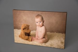 Canvas print