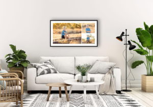 Storyboard Wall Art