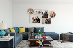 Cooper Collection Wall Art