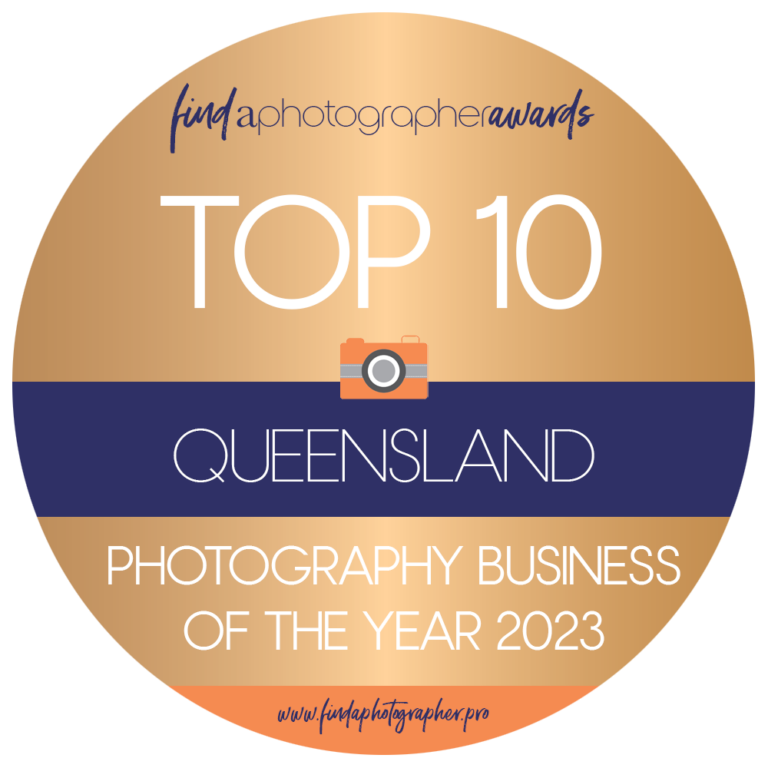 Top 10 Photographer QLD