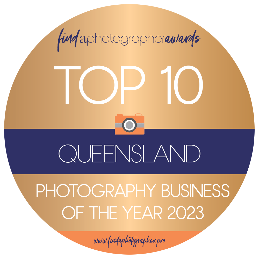 Top 10 Photographer QLD