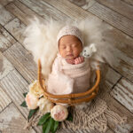 Newborn photography Brisbane