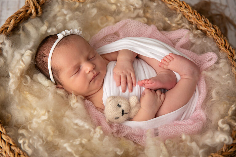 Newborn session Brisbane
