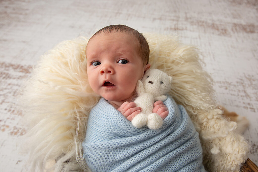 Newborn photography Brisbane