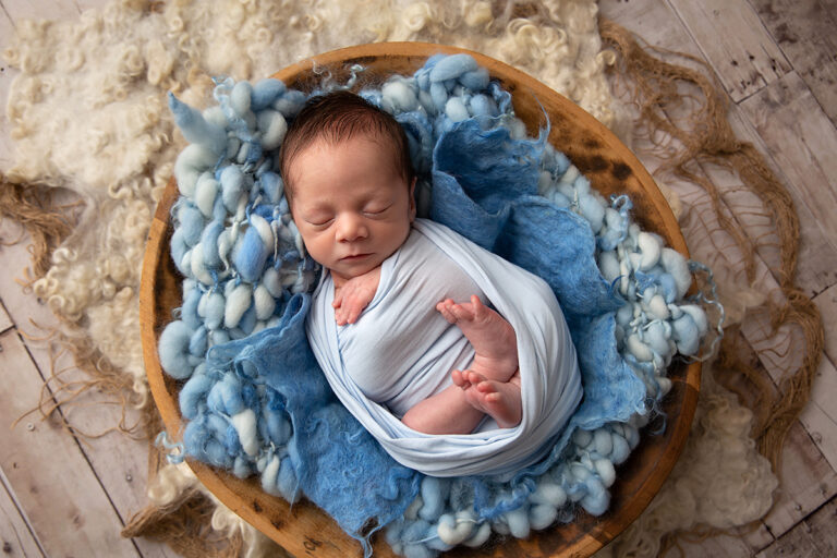 Newborn session Brisbane