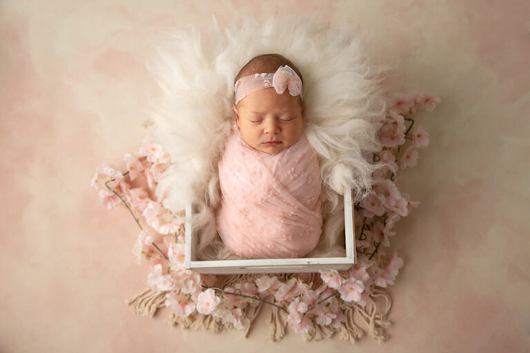 Newborn session Brisbane
