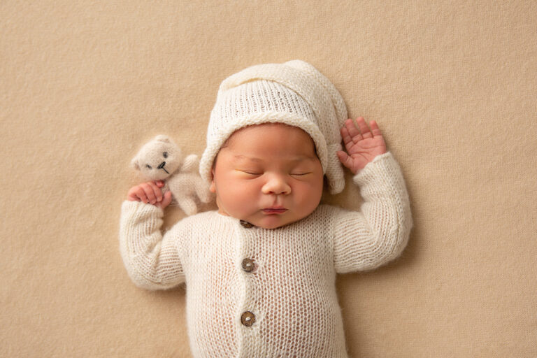 newborn session Brisbane