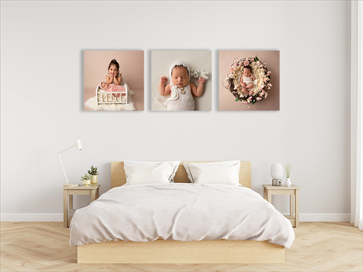 Wall Art canvas