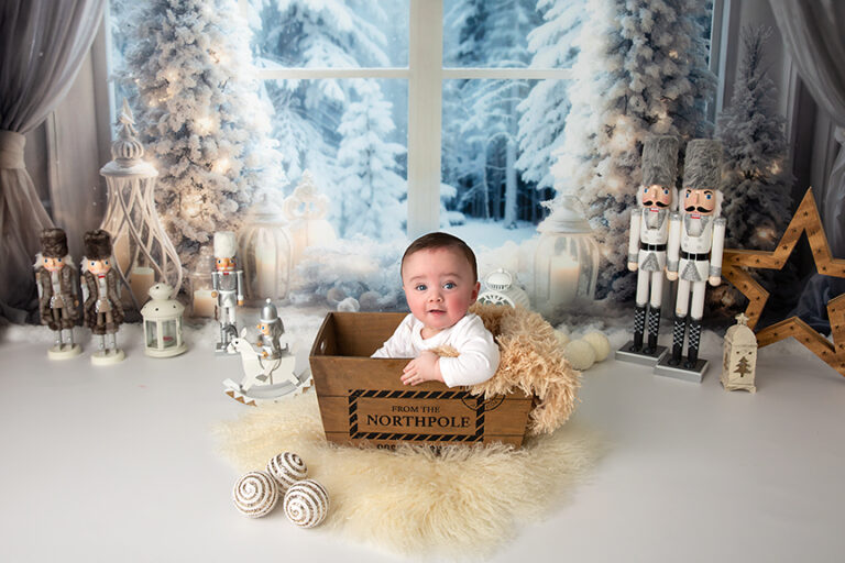 Brisbane Christmas Mini Session