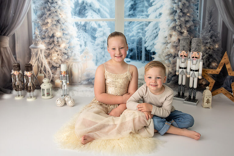 Brisbane Christmas Mini session