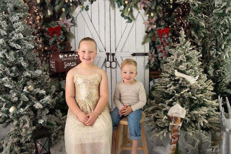 Brisbane Christmas Mini Sessions