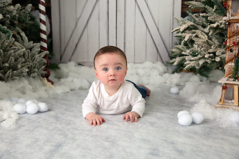 Brisbane Christmas Mini session