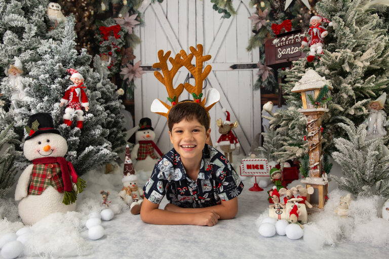 Christmas Minis Brisbane