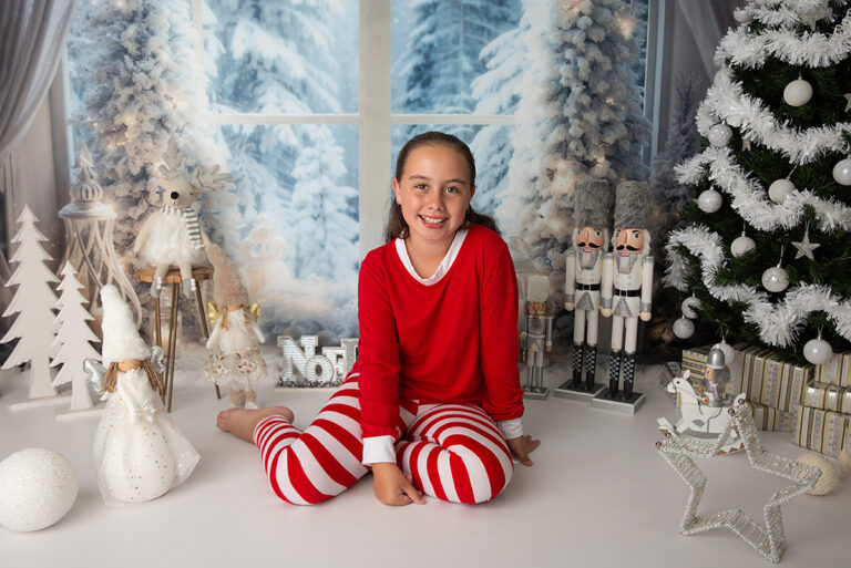 Christmas Minis Brisbane