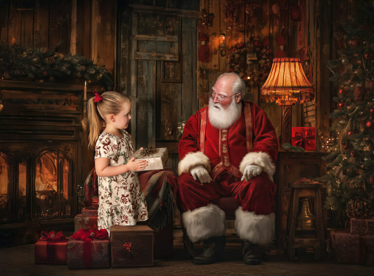 Christmas Minis Brisbane