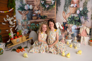 Easter Mini Sessions Brisbane