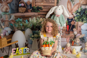 Easter Mini Sessions Brisbane