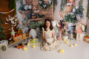 Easter Mini Sessions Brisbane