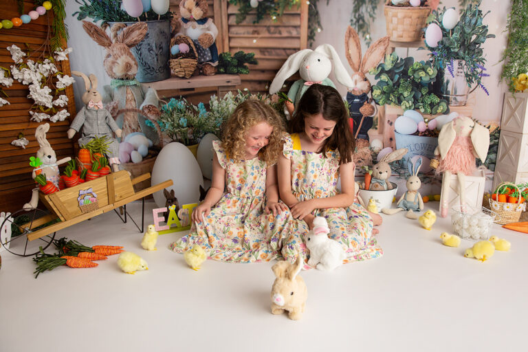 Easter Mini Sessions Brisbane