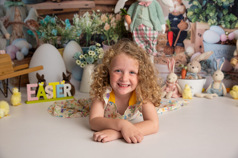 Easter Mini Sessions Brisbane