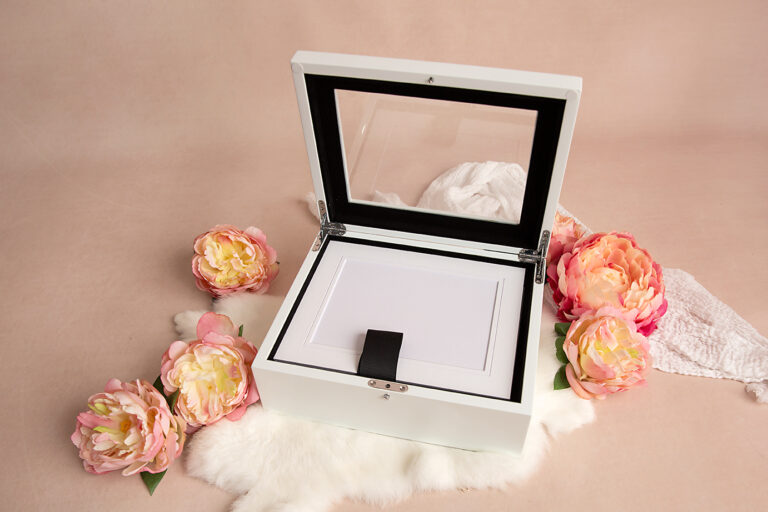 Print display products Newborn Brisbane