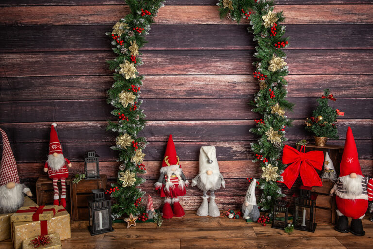 Christmas Mini 2026