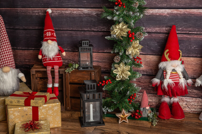 Christmas Mini 2026