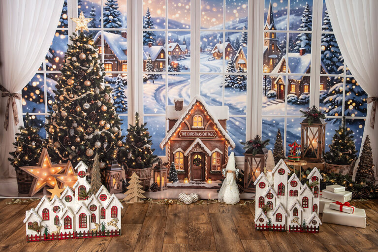 Christmas Mini 2026