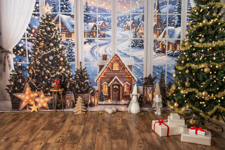 Christmas MIni 2026