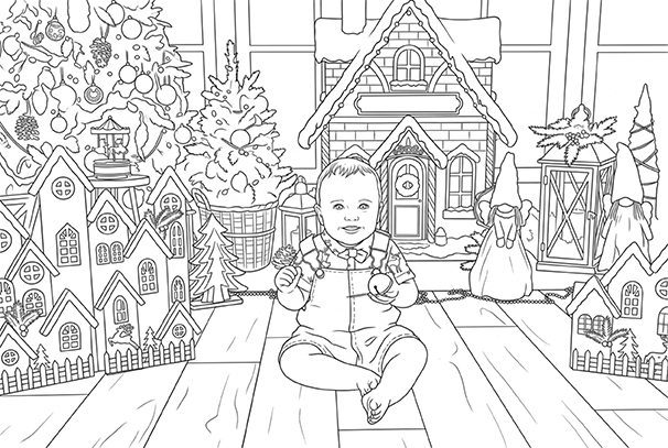 Christmas Mini 2026