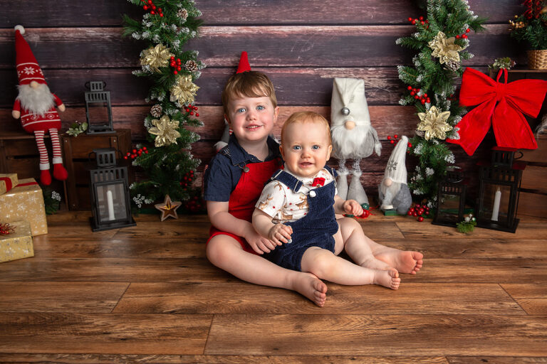 Christmas Mini 2026