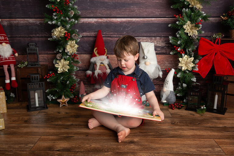 Christmas Mini 2026