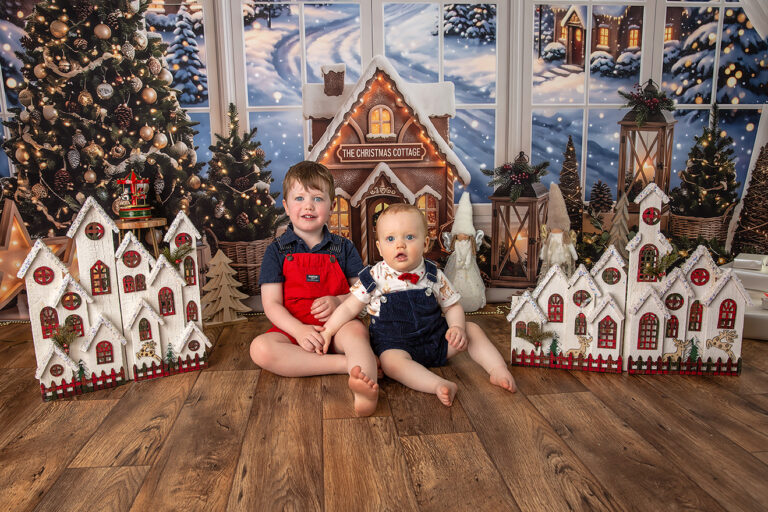 Christmas Mini 2026