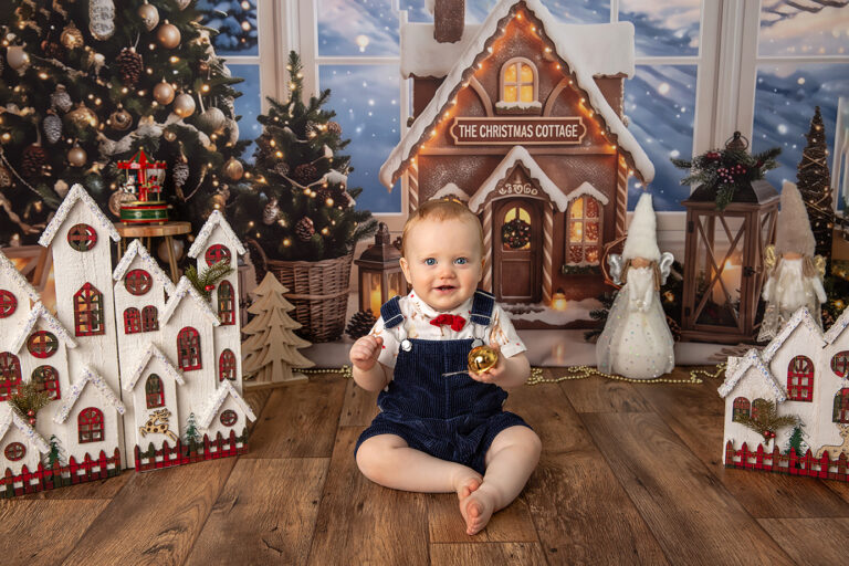 Christmas Mini 2026