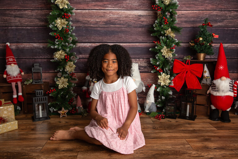 Christmas Mini 2026