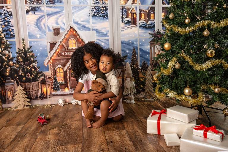 Christmas Mini 2026