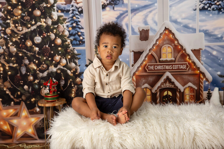 Christmas Mini 2026
